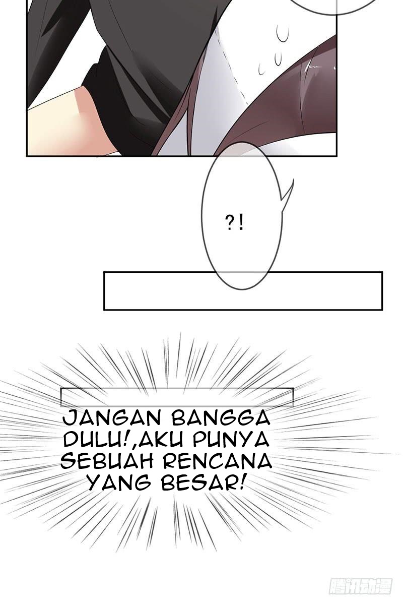 NSD Gaming Chapter 63 Bahasa Indonesia